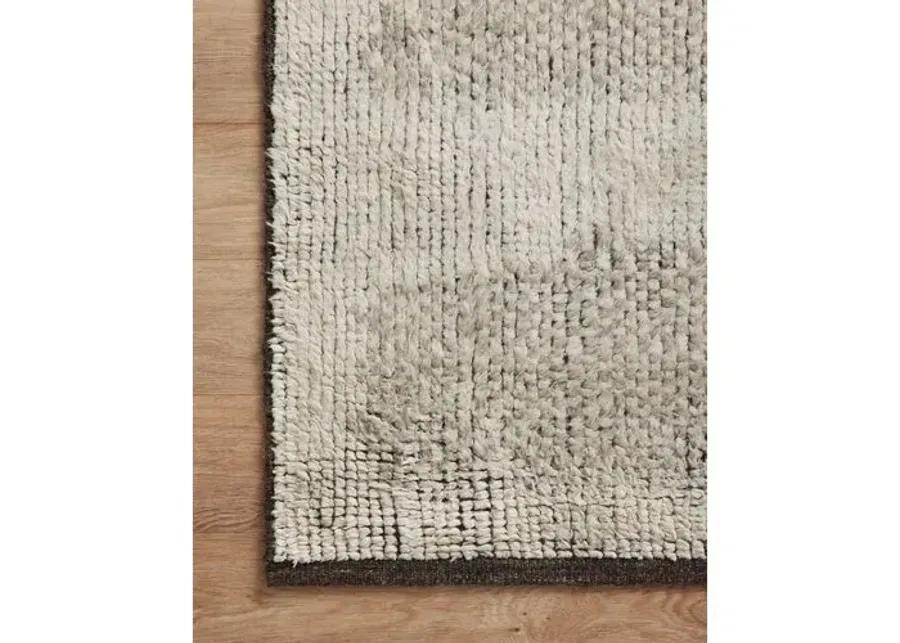 Gwyneth Rug - Ivory/Taupe - Amber Lewis x Loloi - Beige - Beige