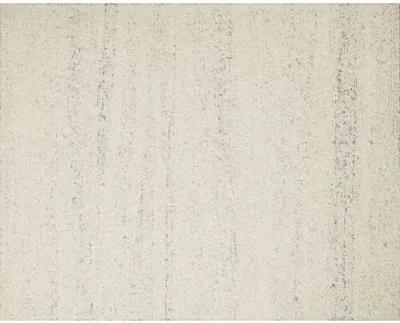 Mulholland Rug - Silver/Natural - Amber Lewis x Loloi - Ivory - Ivory