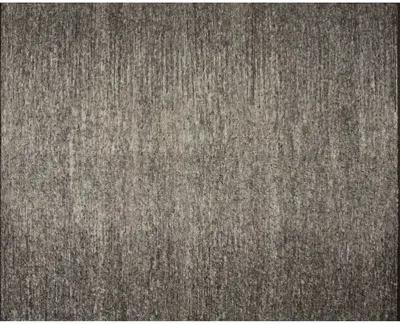 Mulholland Rug - Charcoal/Denim - Amber Lewis x Loloi - Gray - Gray