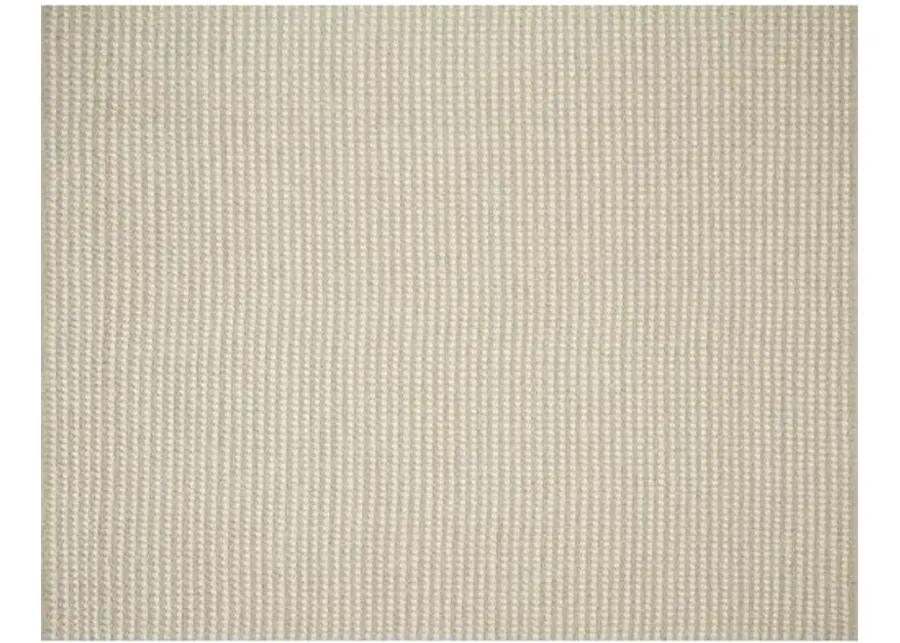 Ojai Rug - Ivory/Natural - Amber Lewis x Loloi - Handcrafted - Beige - Beige