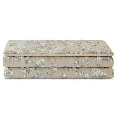 Amberlynn Bed Scarf - Neutral - Eastern Accents - Beige