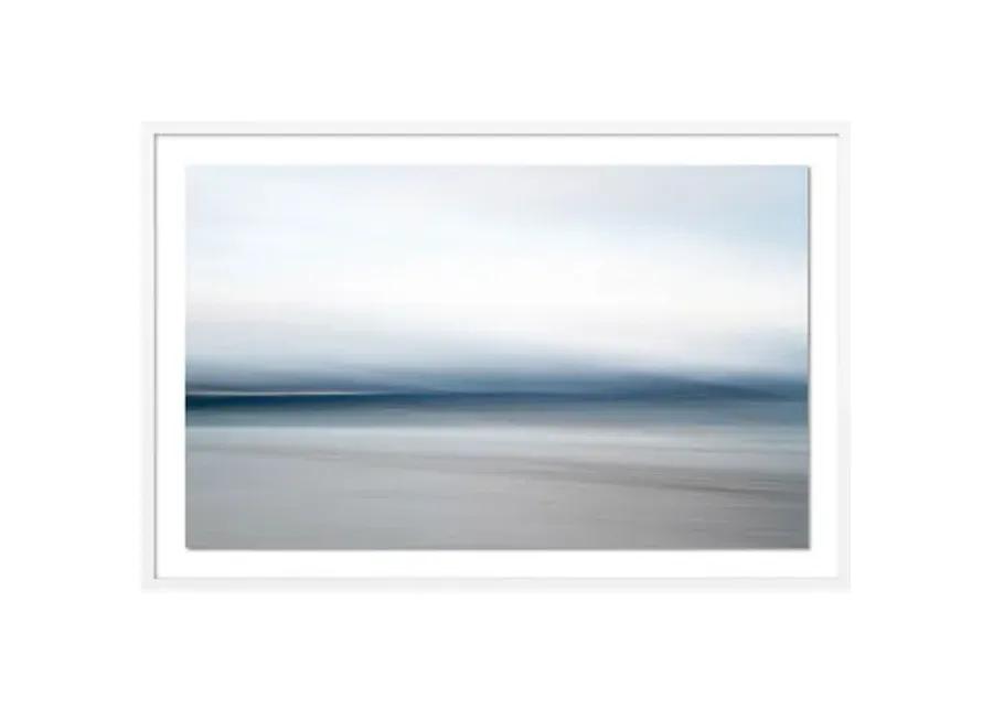 Tommy Kwak - Inch Beach 8 - Ireland - White