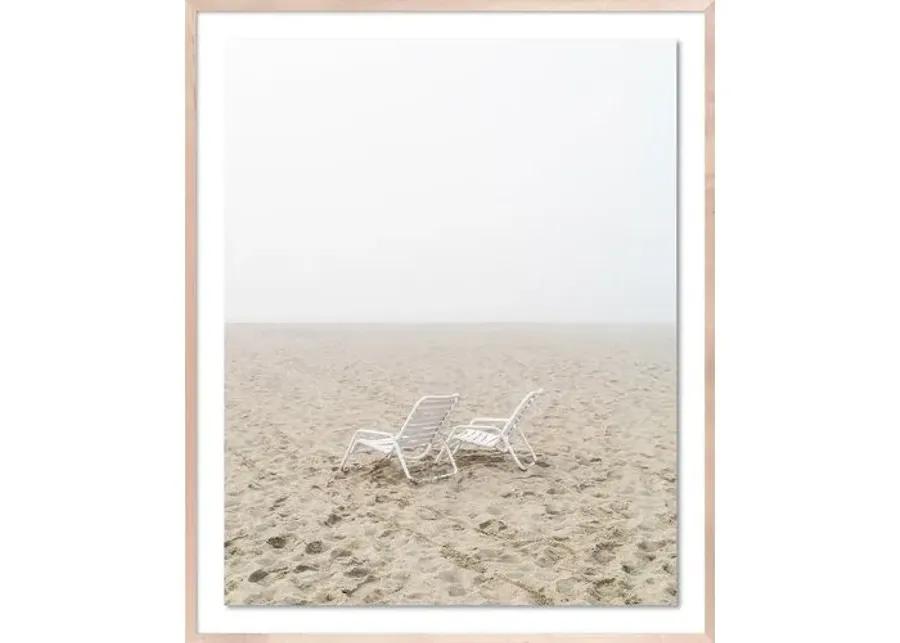 Tommy Kwak - Chairs - Cape May - NJ - Beige