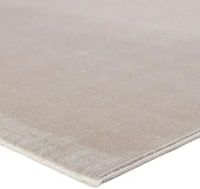 Aja Rug - Taupe/Light Gray - Gray