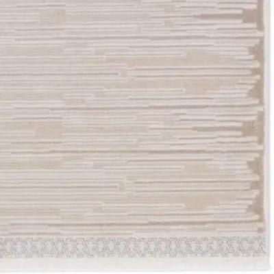 Lata Rug - Tan/Cream - Beige - Beige