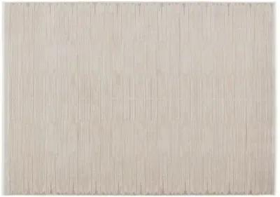 Lata Rug - Tan/Cream - Beige - Beige