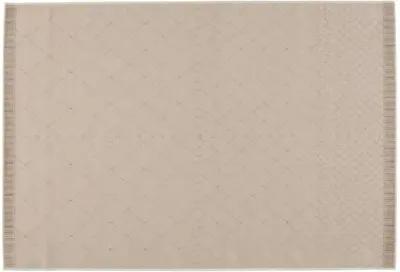 Anusha Indoor/Outdoor Rug - Beige/Dark Taupe - Beige