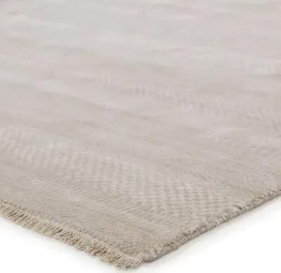 Shashi Rug - Light Gray/Ivory - Gray