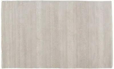 Shashi Rug - Light Gray/Ivory - Gray