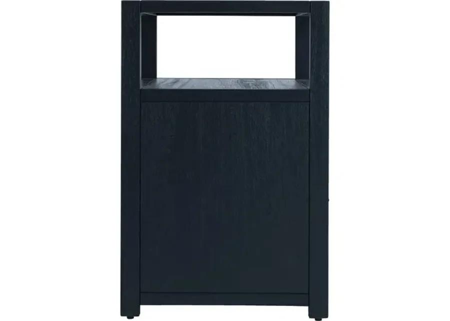 Sully 2-Drawer Nightstand