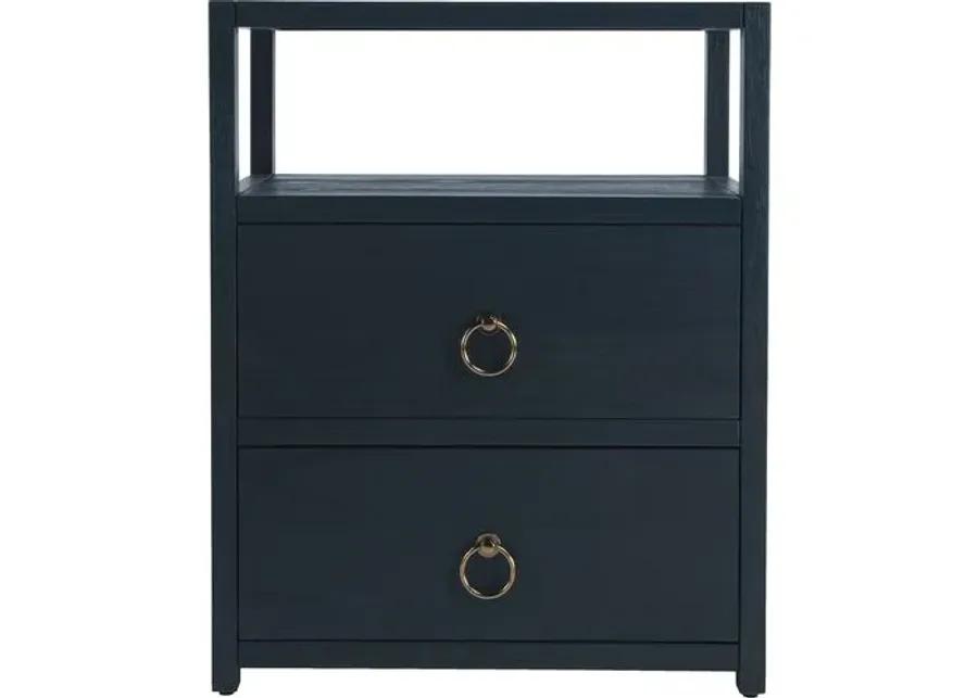 Sully 2-Drawer Nightstand