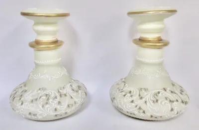 Le Tallec French Porcelain Collection - The Emporium Ltd. - White