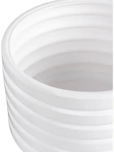 Tulip Outdoor Planter - White - 14x14x20