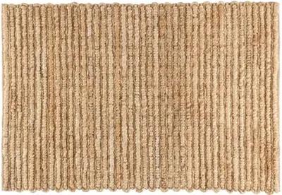 Dunes Rug - DASH & ALBERT - Beige - Beige