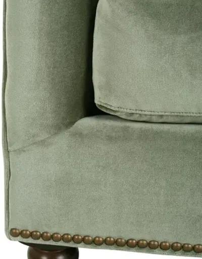 Margot 71" Velvet Sofa