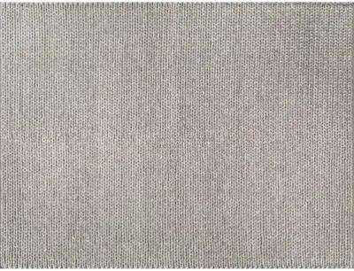 Arlow handwoven flat-weave Rug - Dark Gray - Exquisite Rugs - Gray