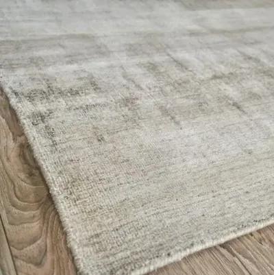 Chroma hand-loomed Rug - Charcoal/Gray - Exquisite Rugs - Handcrafted - Gray