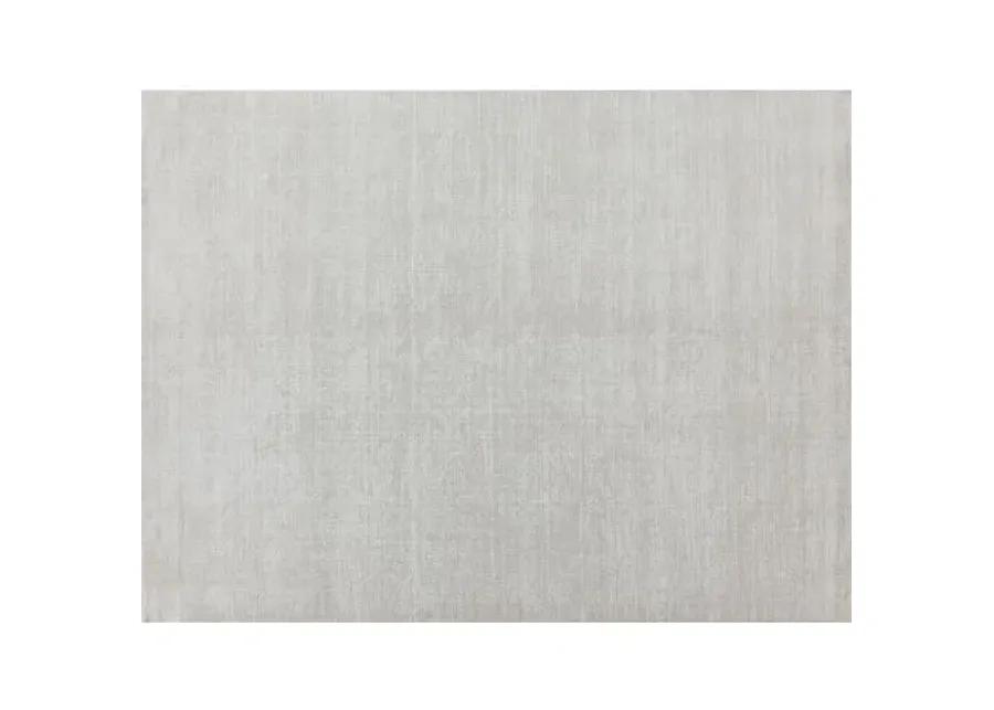 Duo hand-loomed Rug - White/Beige - Exquisite Rugs - Handcrafted - Beige