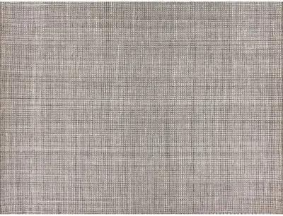 Ferrus handwoven flat-weave Rug - Gray/Brown - Exquisite Rugs - Handcrafted - Gray