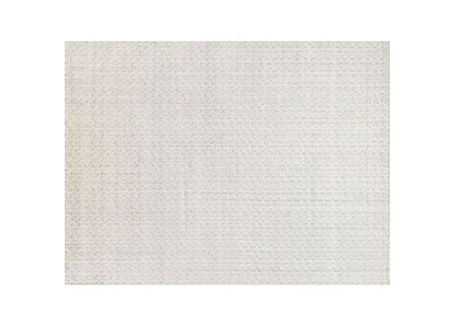 Monroe Silk hand-loomed Rug - Ivory - Exquisite Rugs - Handcrafted - Ivory