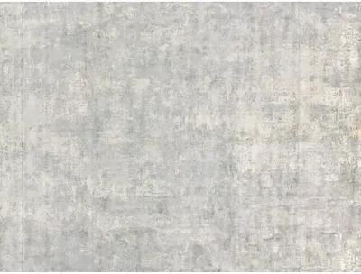 Murano hand-loomed Rug - Metallic - Exquisite Rugs - Handcrafted - Gray - Gray