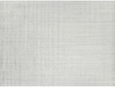 Robin Stripe hand-loomed Rug - Ivory/Gray - Exquisite Rugs - Handcrafted - Gray