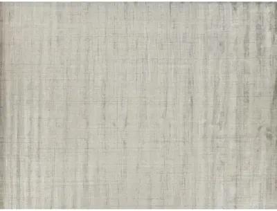 Robin Stripe hand-loomed Rug - Taupe - Exquisite Rugs - Handcrafted - Gray - Gray