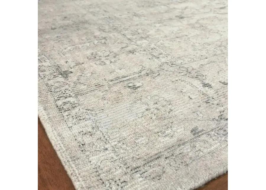 Tuscany hand-loomed Rug - Light Beige - Exquisite Rugs - Handcrafted - Beige