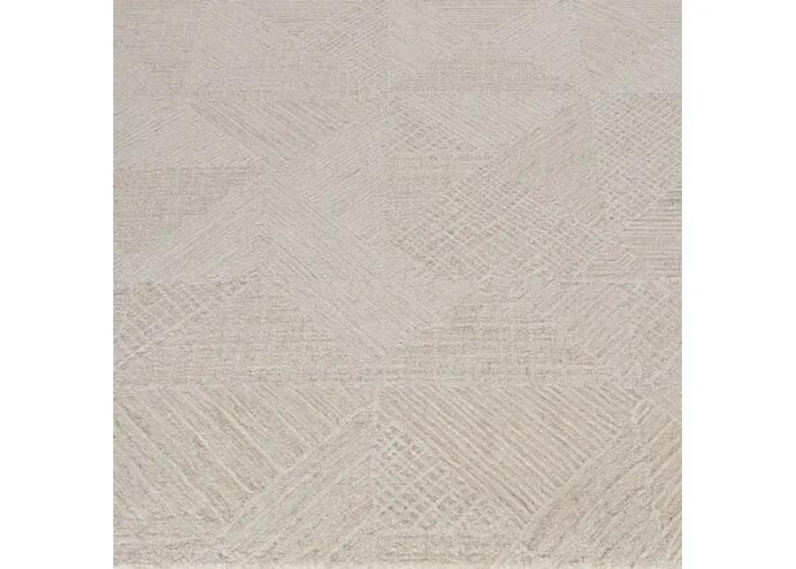 Caprice hand-tufted Rug - Beige/Cream - Exquisite Rugs - Handcrafted - Beige