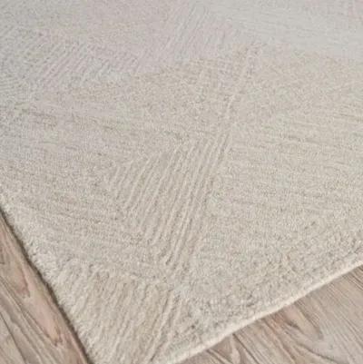 Caprice hand-tufted Rug - Beige/Cream - Exquisite Rugs - Handcrafted - Beige