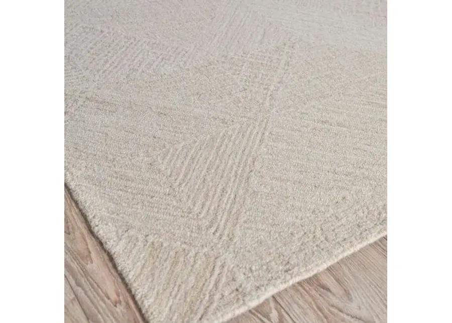 Caprice hand-tufted Rug - Beige/Cream - Exquisite Rugs - Handcrafted - Beige