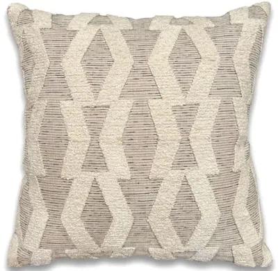 Nylah Chenille 20x20 Pillow - Kim Salmela