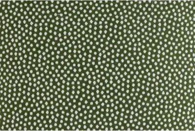 Trixie Outdoor Pillow - Forest Dots