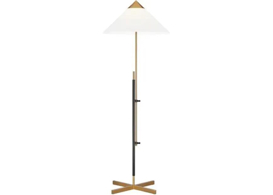 Visual Comfort - Franklin Floor Lamp