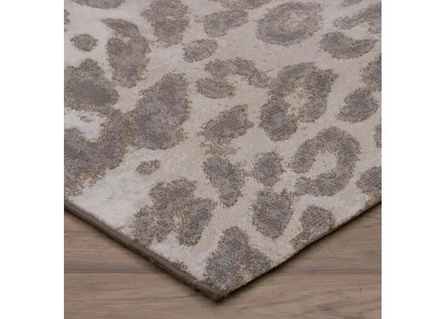 Bengal Rug - Sepia - STARK - Brown - Brown