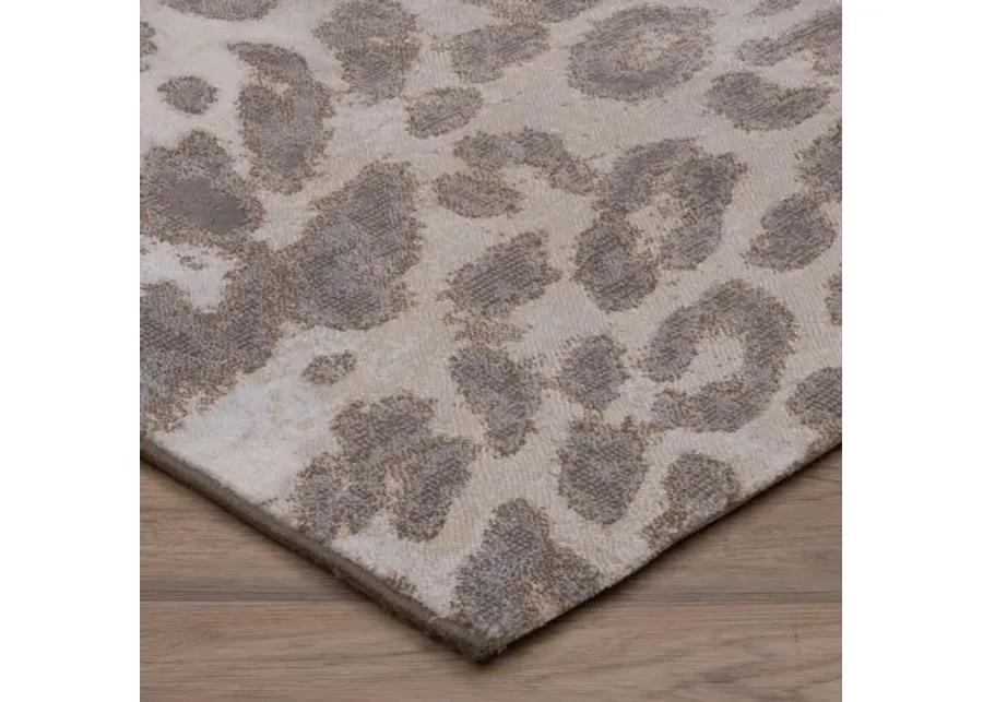 Bengal Rug - Sepia - STARK - Brown - Brown