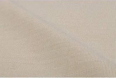 Hastin Hand-Knotted Rug - Sand - STARK - Handcrafted - Beige - Beige