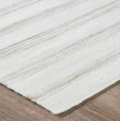 Jodell Hand-Knotted Rug - Dune - STARK - Handcrafted - Ivory - Ivory