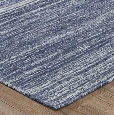 Rockwell Hand-Knotted Rug - Royal - STARK - Blue - Blue