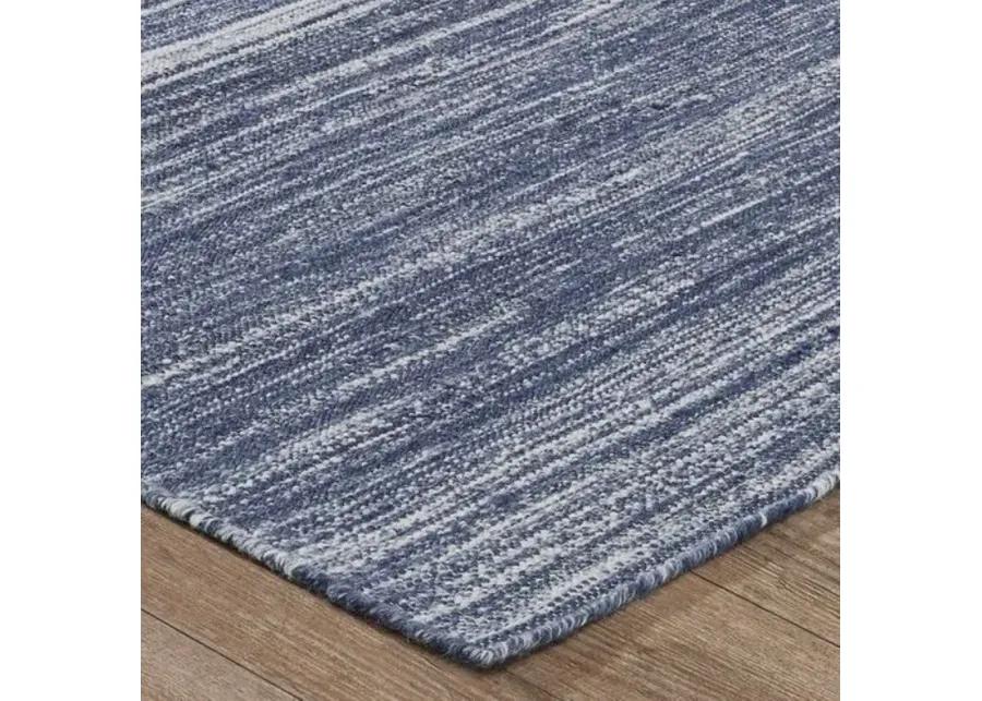 Rockwell Hand-Knotted Rug - Royal - STARK - Blue - Blue