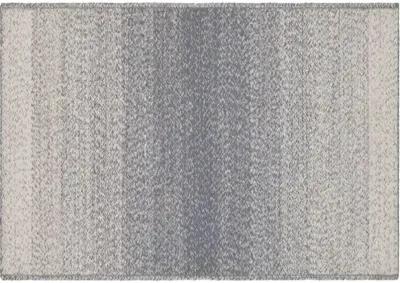 Aileen Rug - Gray/Cream - Gray