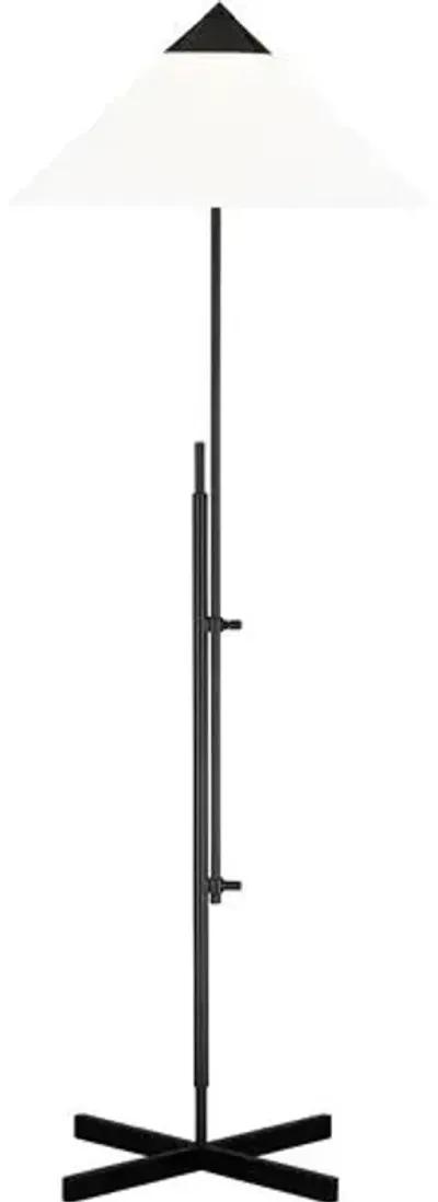 Visual Comfort - Franklin Floor Lamp