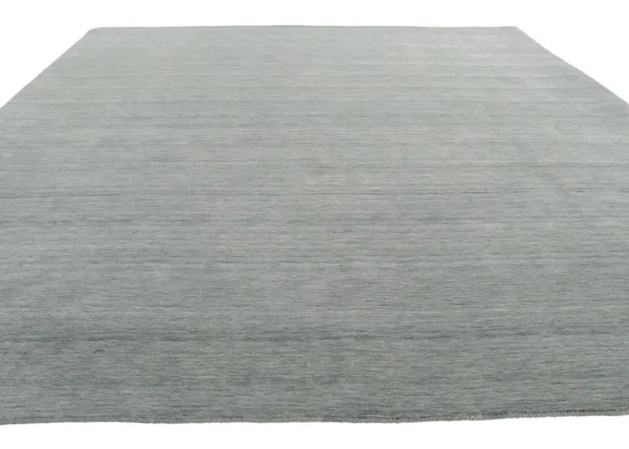 Modern Style Gray Rug - 8'3" x 9'11" - Esmaili Rugs & Antiques - Gray