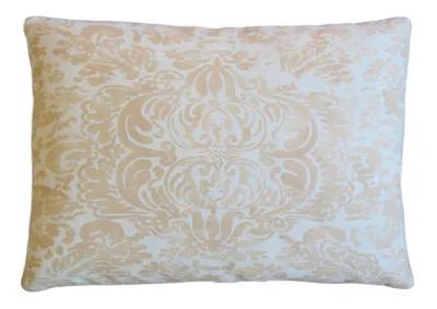 Quadrill China Seas San Marco Pillow