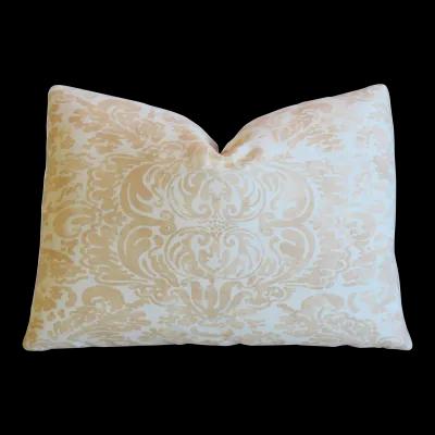 Quadrill China Seas San Marco Pillow