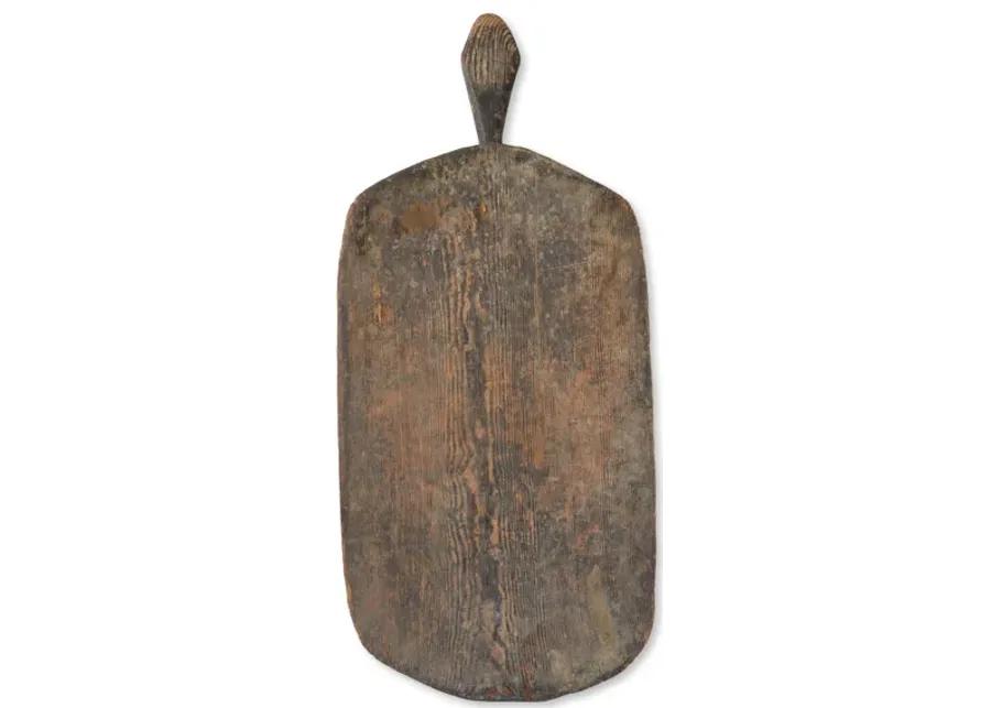 41.5" Antique French Charcuterie Board