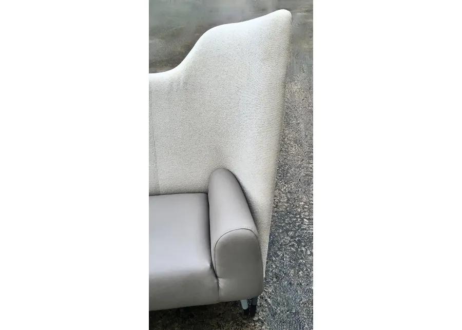 Cassina Modern Club Chair by Deganello