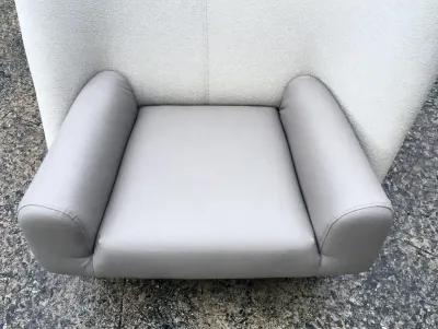 Cassina Modern Club Chair by Deganello