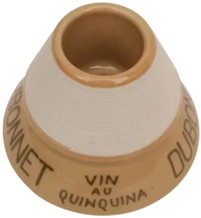 Dubonnet French Ceramic Match Striker - Beige