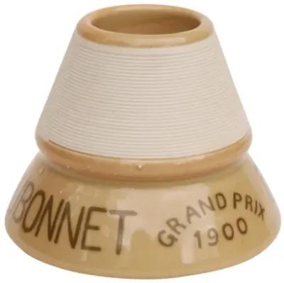 Dubonnet French Ceramic Match Striker - Beige